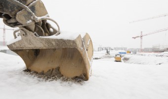 6 tips om winterinbraak in de bouw te voorkomen