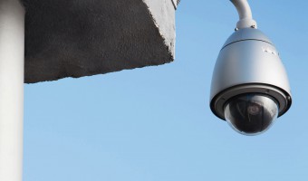 Beveiligingscamera’s: van Safe naar Smart