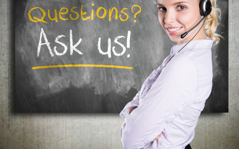 Nieuwe beveiliger is gastvrij én sparringpartner