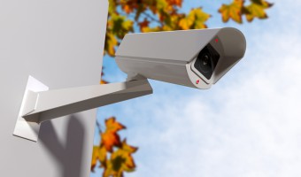Slimme bewakingscamera’s hebben de toekomst