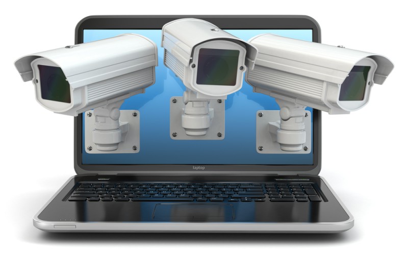IP-camera’s: Wat zijn dat? Hoe werken ze?