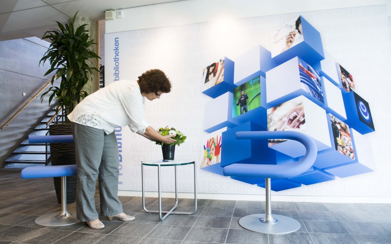 Kiezen voor continuïteit en respect voor cultuur
