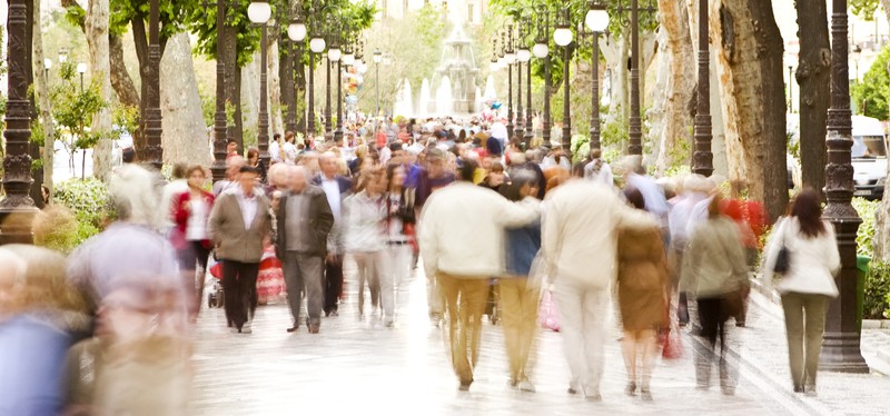 Veilige toekomst door te investeren in techniek