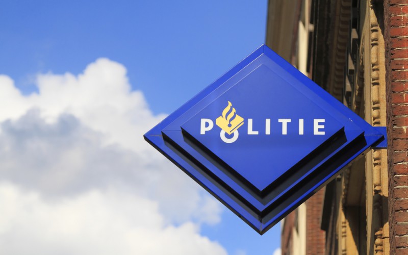 Politie kiest Securitas als beveiligingspartner