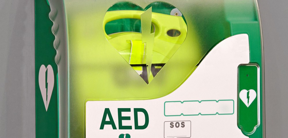 Alles wat u moet weten over de AED