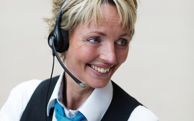 Hoe krijg ik een tevreden hospitalityteam?