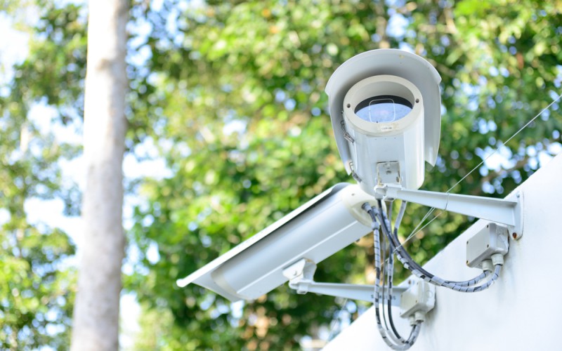 Camerabeveiliging aanschaffen? Stel uzelf de volgende vragen