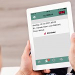 Securitas Alarm App: 24/7 inzicht in uw gegevens