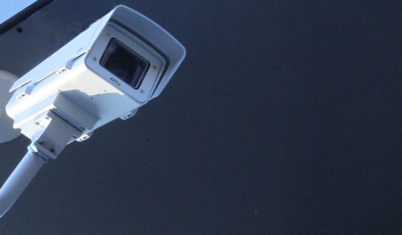 Alles over de IP-camera