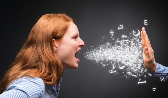 Omgaan met agressie – 5 tips