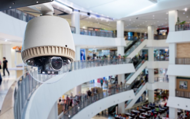 Politie brengt camera’s in beeld