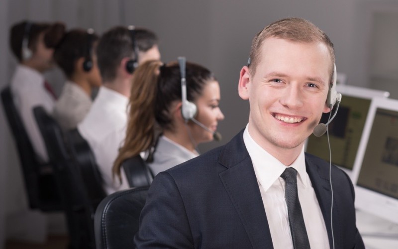 ‘Een computer voorspelt, de mens verrast’