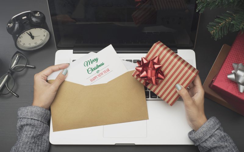 Met welk geschenk verrast u uw relaties écht?