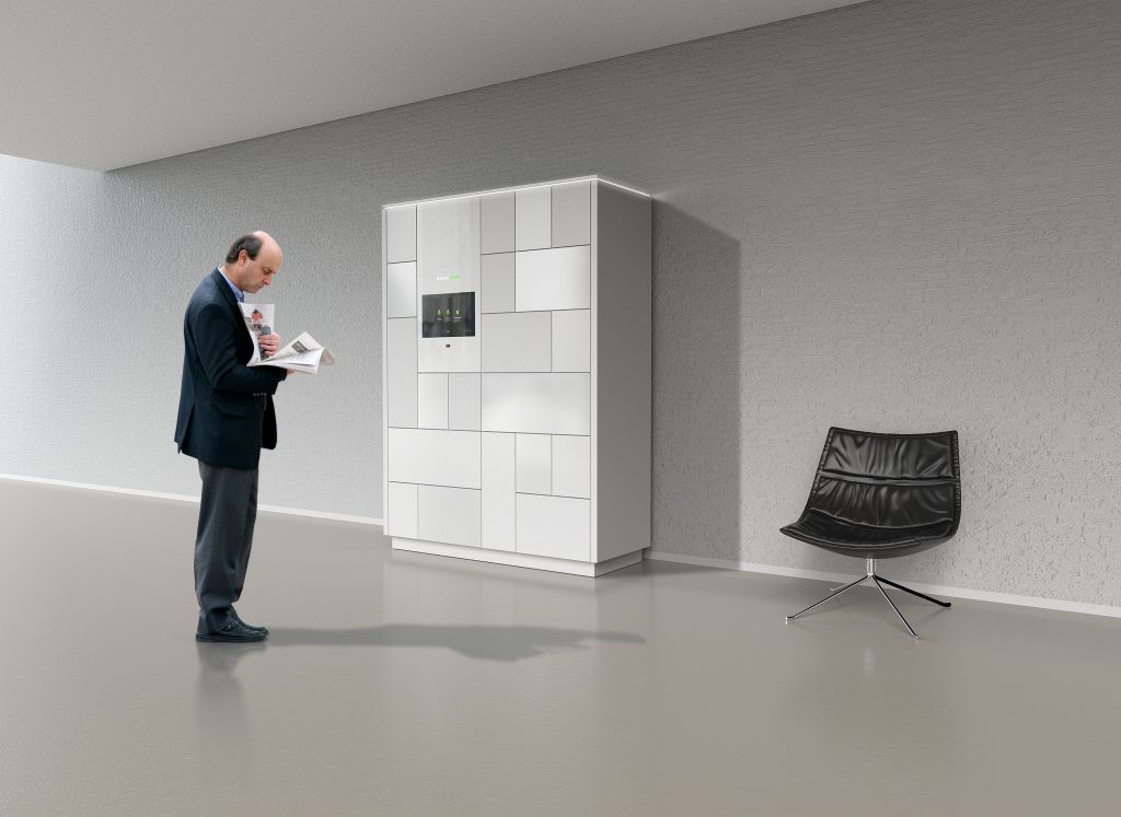 Bringme Box brengt hospitality naar hoger level | Securitas Nieuws