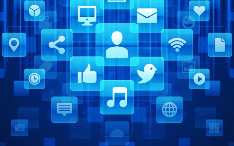 Pollresultaten: Bewakingsbeelden op social media?