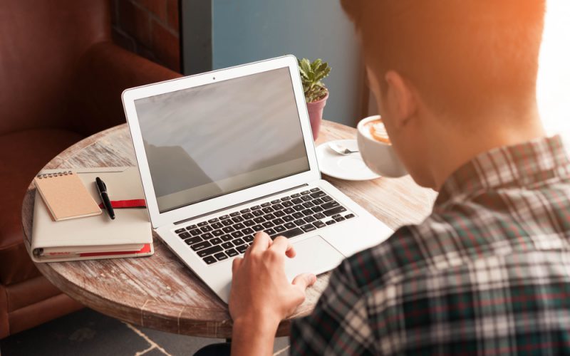 Whitepaper – Hoe gastvrij bent u online?
