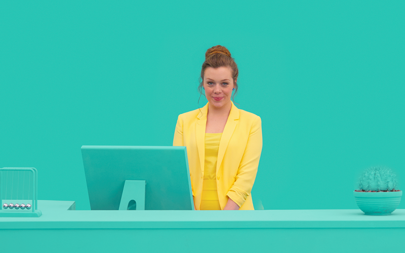 Oprechte aandacht voor je bezoeker: 7 tips