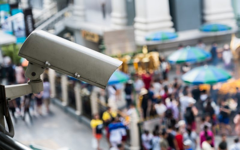 Techniek centraal tijdens beveiliging Rijnweek