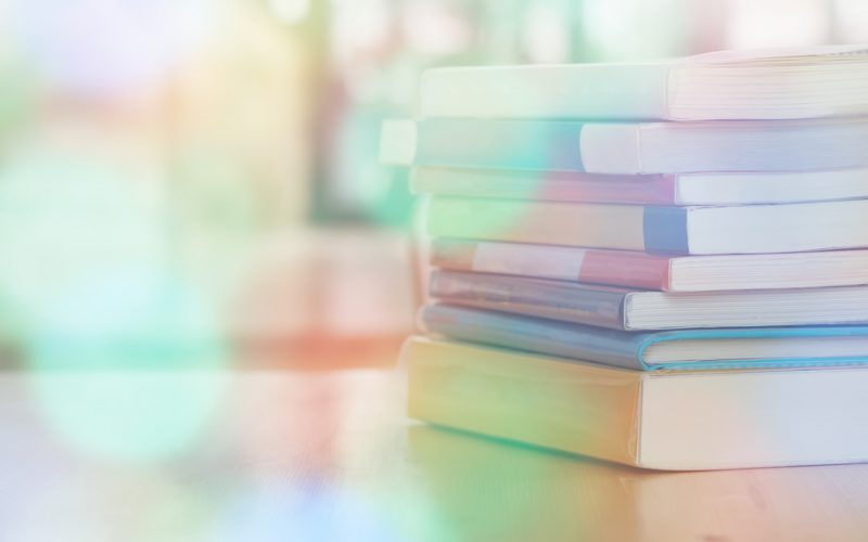 Zomerlezen: 6 boeken over gastvrijheid