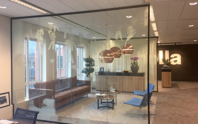 Persoonlijke aandacht bij Holla Advocaten