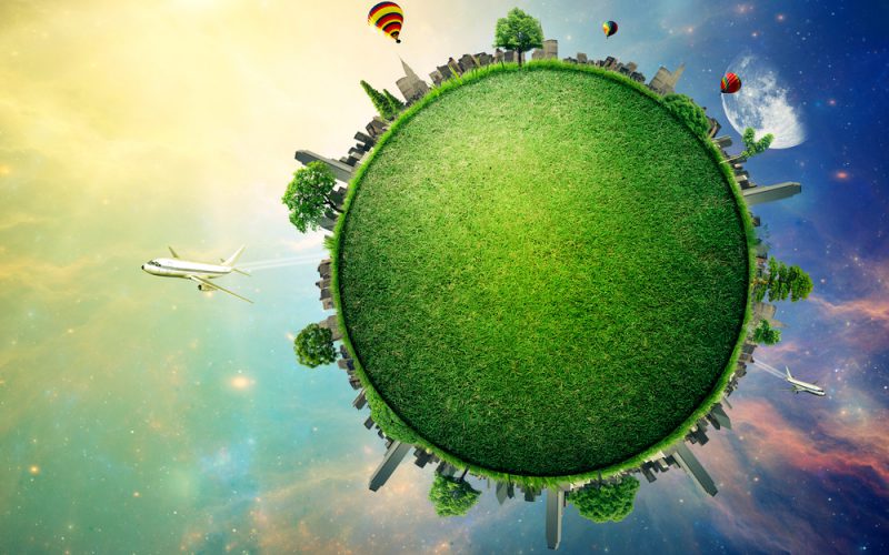 Duurzaam beveiligen op de Zuidas