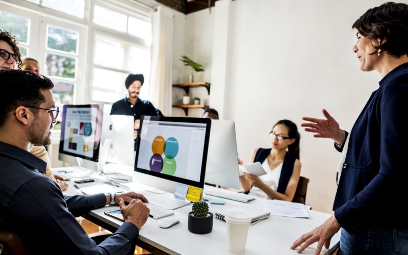 Awareness hoog op beveiligingsagenda