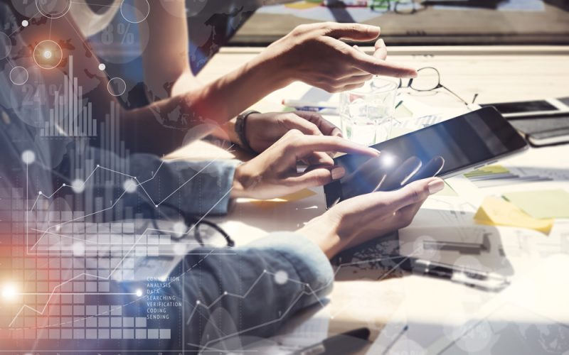 Vernieuwen? Neem uw bezoeker bij de hand