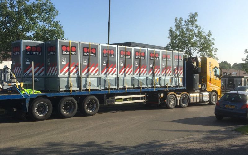 Securitas verzorgt video-oplossing TT Assen