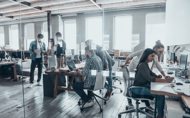 Haal meer uit uw werkdag: 5 tips