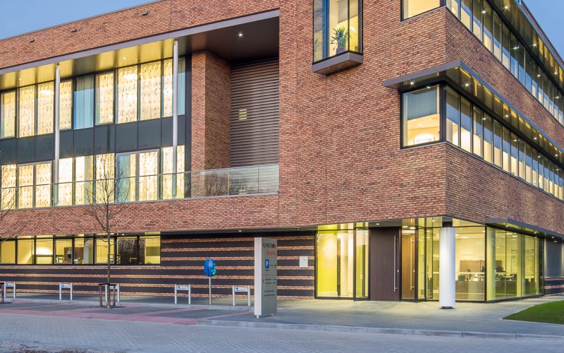 Securitas Technology bundelt krachten in Dordrecht