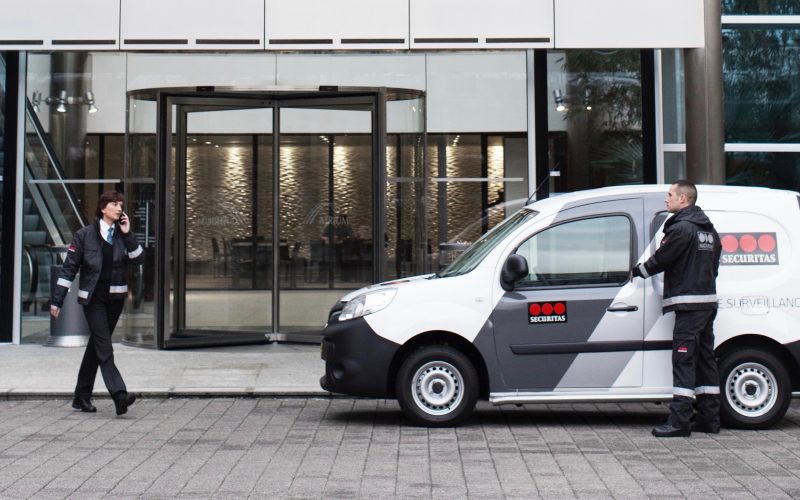 Menselijke poort is kwetsbaar