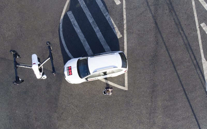 Securitas beste beveiligingsbedrijf