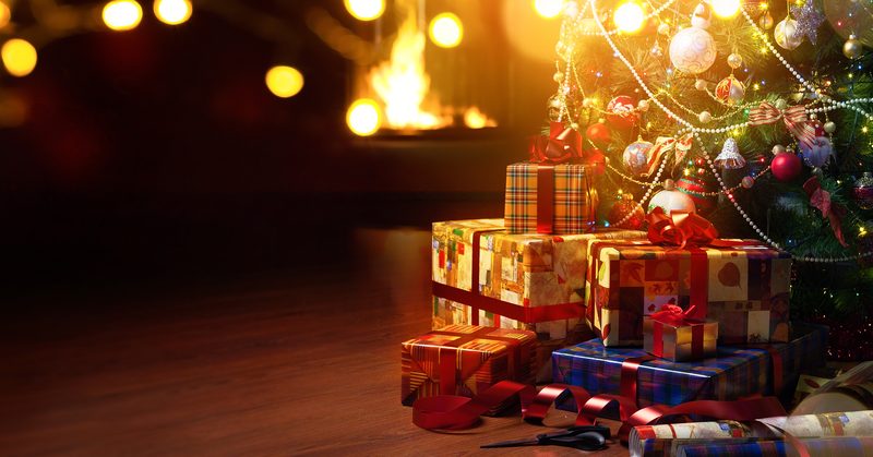 Tips voor een veilige kerst