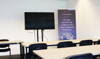 Securitas opent trainingslocatie Breukelen