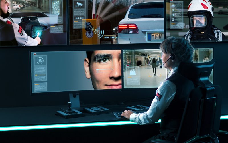 Meerderheid kiest vóór alarmcentrale