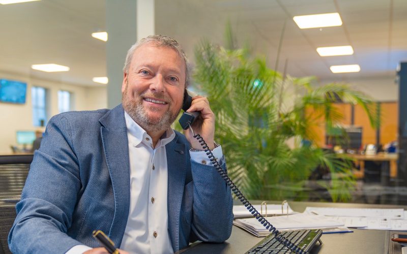 Beveiligen? Tips van de installateur