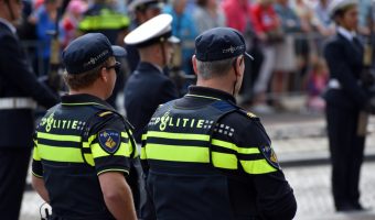 Voorstellen voor samenwerking politie en beveiligingsbedrijven