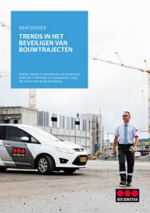 Whitepaper Trends in het beveiligen van bouwtrajecten