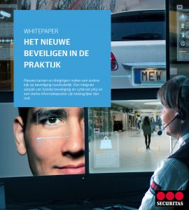Whitepaper het nieuwe beveiligen in de praktijk