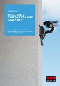 whitepaper Beveiligingscamera’s- van safe naar smart