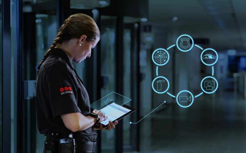 ‘Opleidingseisen beveiligers onvoldoende’