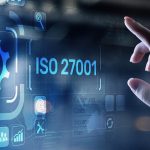 Securitas Technology ISO 27001 gecertificeerd