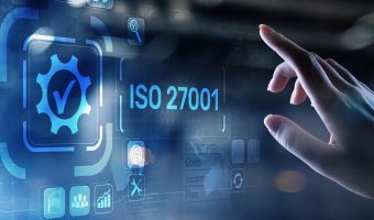 Securitas Technology ISO 27001 gecertificeerd