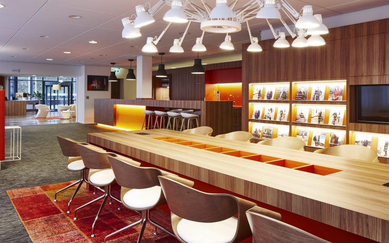 Een open en veilige omgeving bij Dirkzwager legal & tax