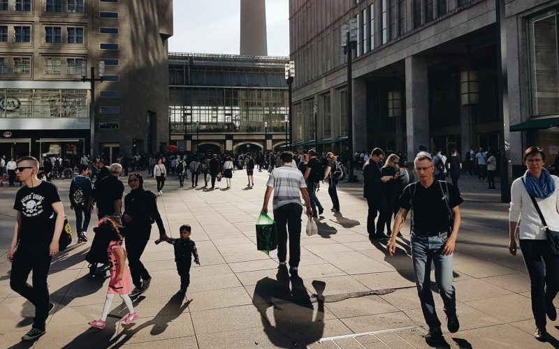 Gastvrijheid en veiligheid in balans