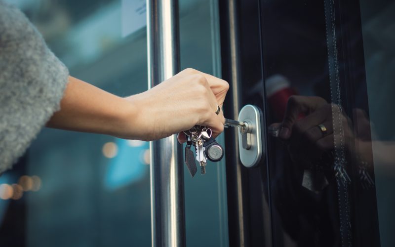 8 tips om woninginbraak te voorkomen