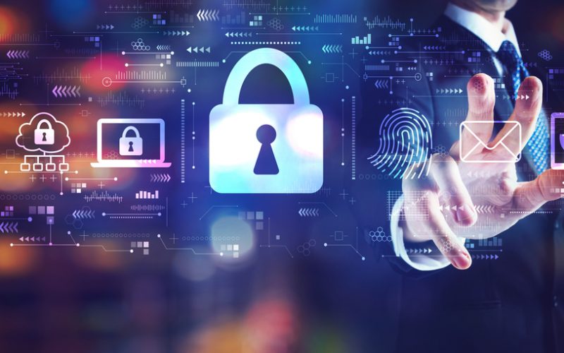Belemmert de privacywet u in uw beveiliging?