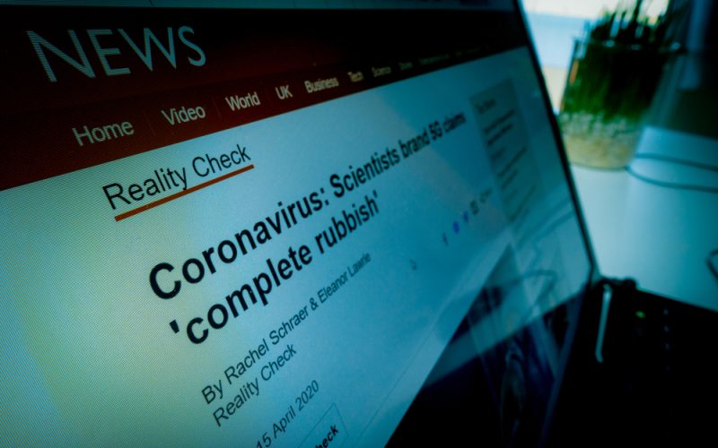 Vaker beveiliging nodig door polarisatie