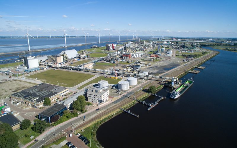 Samenwerking Nouryon en Securitas: ‘We houden elkaar scherp’