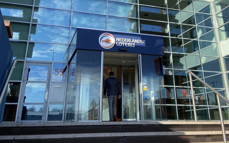 Oprechte aandacht bij Nederlandse Loterij